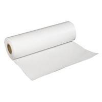 q connect white 210mmx30mx25mm fax roll pack of 6 kf10707