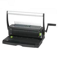 Q-Connect Professional Comb Binder 25