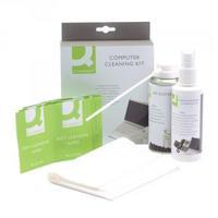 q connect computer cleaning kit