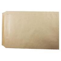 Q-Connect C3 Envelope 457x324mm 115gsm Self Seal Manilla Pack of 125