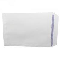 Q-Connect C4 Envelopes 100gsm Self Seal White Pack of 250 8300