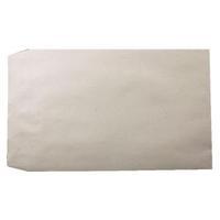 Q-Connect 381x254mm 115gsm Self Seal Manilla Envelope Pack of 250 8312