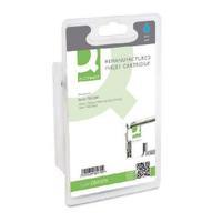 Q-Connect Epson Stylus C7080 Inkjet Cyan Cartridge T032240