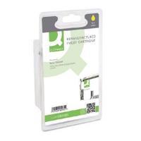 Q-Connect Epson Stylus C82 Inkjet Yellow Cartridge T042440