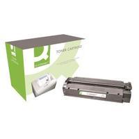 Q-Connect HP 15A Remanufactured Black Laserjet Toner Cartridge C7115A