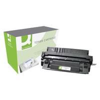 Q-Connect HP 29X Remanufactured Black Laserjet Toner Cartridge High