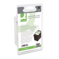 Q-Connect HP 56 Remanufactured B...