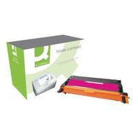 Q-Connect Dell Remanufactured Magenta Toner Cartridge High Capacity