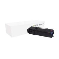 q connect dell remanufactured magenta toner cartridge high capacity