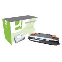 q connect hp 309a remanufactured yellow laserjet toner cartridge