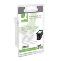 Q-Connect HP 344 Remanufactured Colour Inkjet Cartridge C9363EE