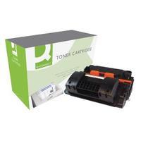 Q-Connect HP 90X Remanufactured Black Laserjet Toner Cartridge High