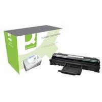 Q-Connect Samsung Remanufactured Black Toner Cartridge ML-1610D2SEE