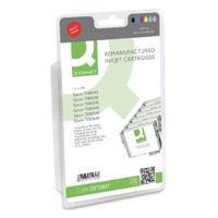 Q-Connect Epson T0807 CyanLight ...