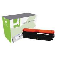 Q-Connect HP 131A Remanufactured Black Laserjet Toner Cartridge CF210A