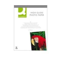 Q-CONNECT Inkjet Photopaper, A4,...