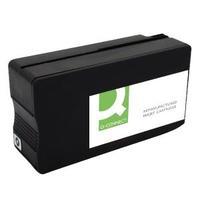 Q-Connect HP 934XL Inkjet Black Cartridge C2P23AE