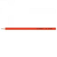 Q-Connect Office Pencil 2B KF769...