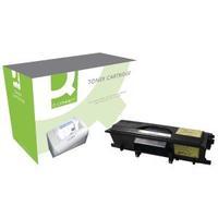 Q-Connect Brother Remanufactured Black Toner Cartridge TN5500