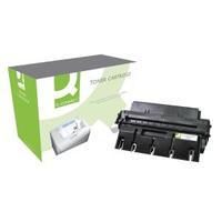 Q-Connect HP 96X Remanufactured Black Toner Cartridge High Capacity