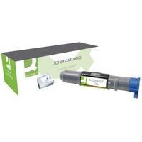 Q-Connect Brother Remanufactured Black Toner Cartridge TN200