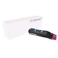 Q-Connect HP 826A Remanufactured Magenta Toner Cartridge CF313A