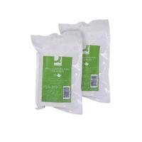 Q-Connect Telephone and Surface Wipes Refill Pack of 200 ABTW100RQCA