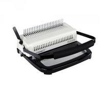 Q-Connect Professional 21 Hole Comb Binder 25 KF16763