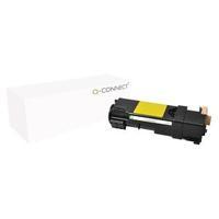 Q-Connect Xerox Remanufactured Yellow Toner Cartridge High Capacity