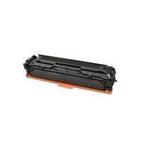 Q-Connect Canon 716BK Remanufactured Black Toner Cartridge 1980B002