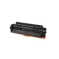 Q-Connect Canon 718Bk Remanufactured Black Toner Cartridge 2662B002