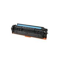 q connect canon 718c remanufactured cyan toner cartridge 2661b002