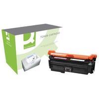 Q-Connect HP 653A Remanufactured Magenta Toner Cartridge CF323A