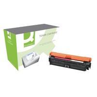 Q-Connect HP 651A CE343A Magenta Toner Cartridge CE343A-COMP