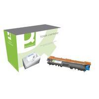 Q-Connect Brother TN245C Cyan Toner Cartridge TN245C-COMP