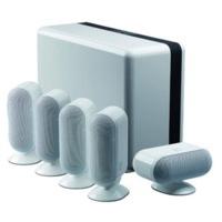 Q Acoustics 7000i 5.1 Cinema Pac...