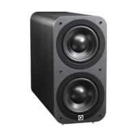 Q Acoustics 3070S graphite