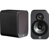 Q Acoustics 3020 graphite