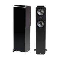 Q Acoustics 3050 black