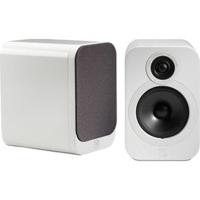 Q Acoustics 3020 white