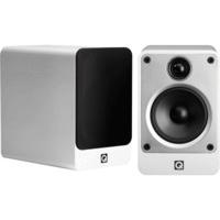 q acoustics concept 20 white