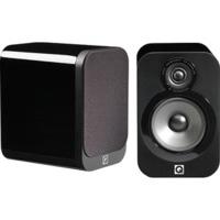 Q Acoustics 3020 black