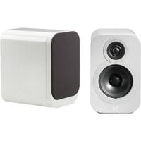 Q Acoustics 3010 white