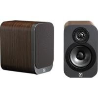 q acoustics 3010 walnut