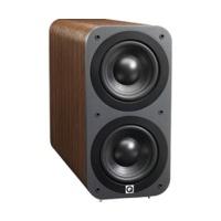 Q Acoustics 3070S walnut