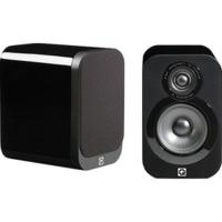 Q Acoustics 3010 black