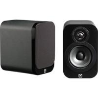 Q Acoustics 3010 leather