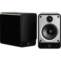 q acoustics concept 20 black