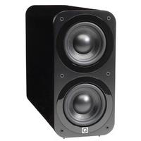 Q Acoustics QA3070S Subwoofer in Black Lacquer