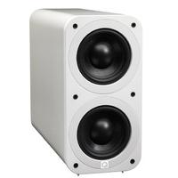 q acoustics qa3070s subwoofer in white